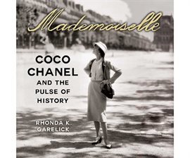 Cover image for Mademoiselle