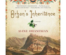 Cover image for Orhan's Inheritance