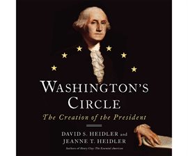 Cover image for Washington's Circle