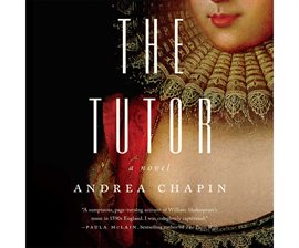 Cover image for The Tutor