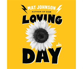 Cover image for Loving Day