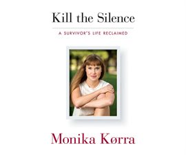 Cover image for Kill the Silence