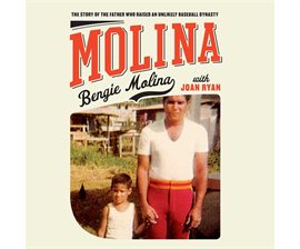 Cover image for Molina