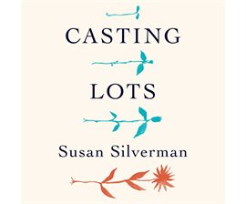 Cover image for Casting Lots