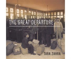 Cover image for The Great Departure