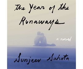 Cover image for The Year of the Runaways