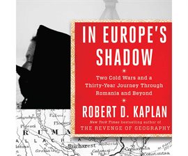 Cover image for In Europe's Shadow