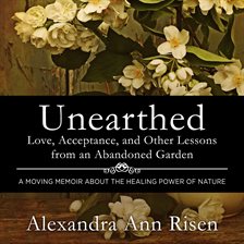 Cover image for Unearthed