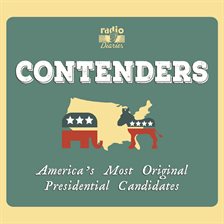 Imagen de portada para Contenders