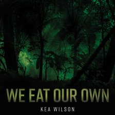 Cover image for We Eat Our Own