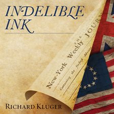 Cover image for Indelible Ink