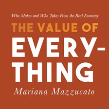 Imagen de portada para The Value of Everything