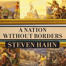 Cover image for A Nation Without Borders