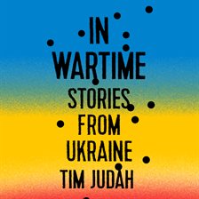Cover image for In Wartime