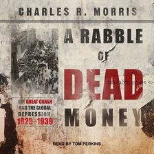 Cover image for A Rabble of Dead Money