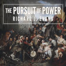 Cover image for The Pursuit of Power