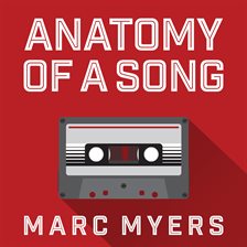 Cover image for Anatomy of a Song