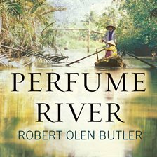 Cover image for Perfume River