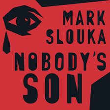 Cover image for Nobody's Son