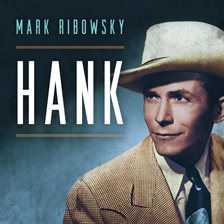 Cover image for Hank