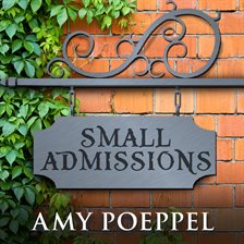Cover image for Small Admissions