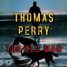 Cover image for The Old Man