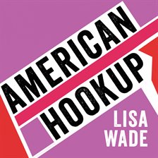 Cover image for American Hookup