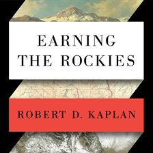 Cover image for Earning the Rockies