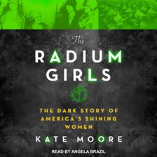 Cover image for The Radium Girls