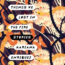Cover image for Things We Lost in the Fire
