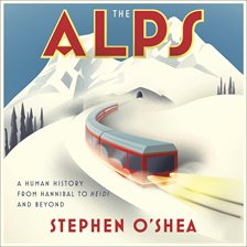 Cover image for The Alps