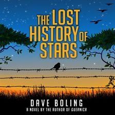 Cover image for The Lost History of Stars