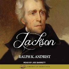 Imagen de portada para Jackson