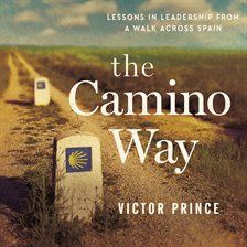 Cover image for The Camino Way