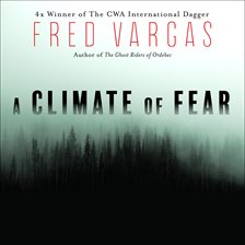 Cover image for A Climate of Fear