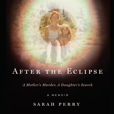 Cover image for After the Eclipse