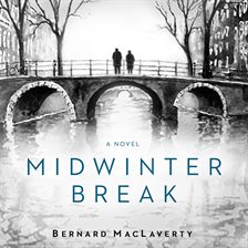 Cover image for Midwinter Break