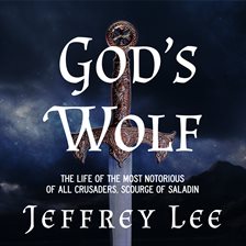 Cover image for God's Wolf