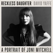 Cover image for Reckless Daughter