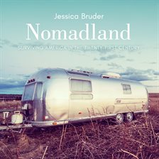 Cover image for Nomadland