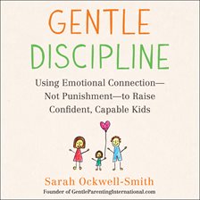 Cover image for Gentle Discipline