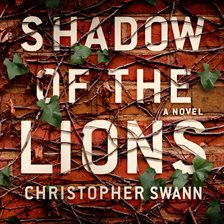 Cover image for Shadow of the Lions