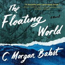Cover image for The Floating World
