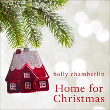 Cover image for Home for Christmas
