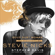 Cover image for Gold Dust Woman