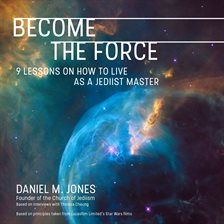 Cover image for Become the Force