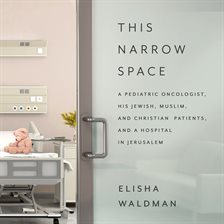 Cover image for This Narrow Space