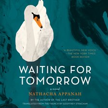 Cover image for Waiting for Tomorrow