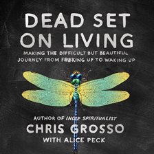 Cover image for Dead Set on Living