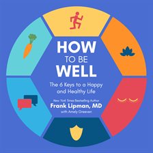 Cover image for How to Be Well